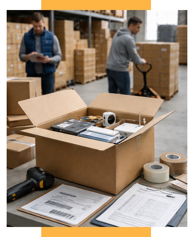 Доставка грузов из Китая в Россию от 60948 р. | СетСервис-Свт