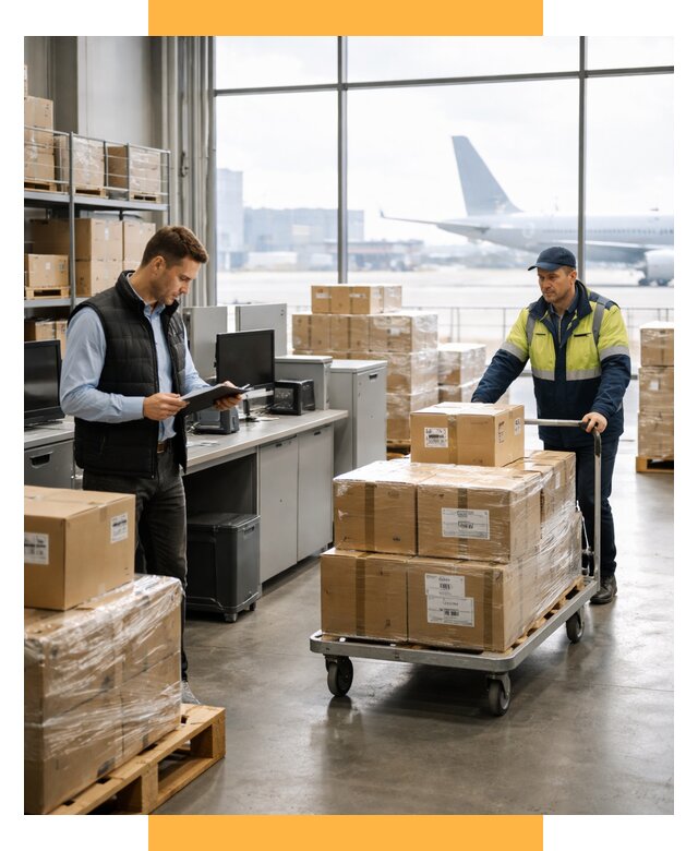 Авиадоставка из Китая от 660 р. — быстро | СетСервис-Свт