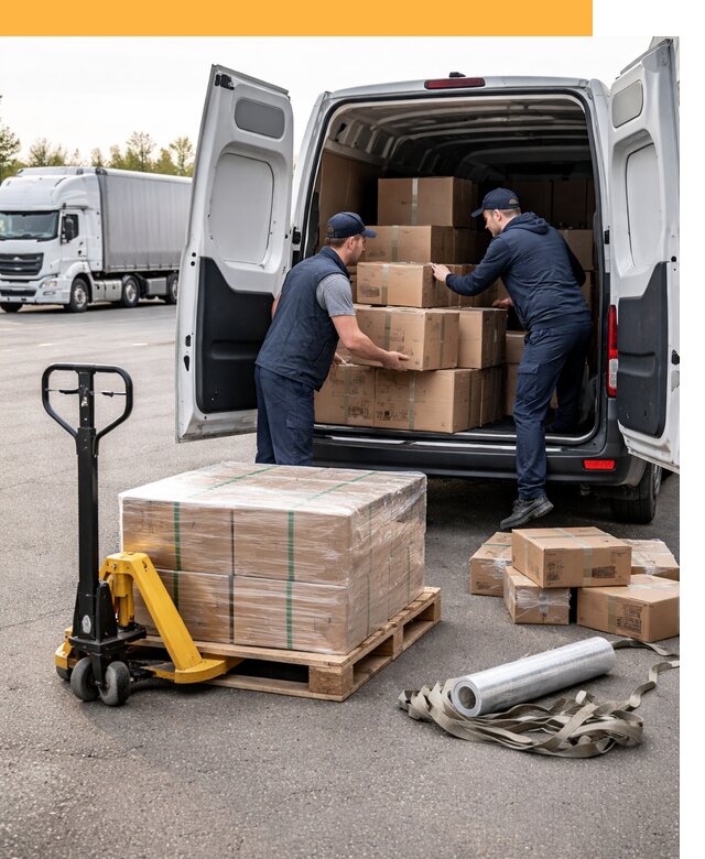 Автоперевозки из Турции: сборные и прямые рейсы от 121896 руб