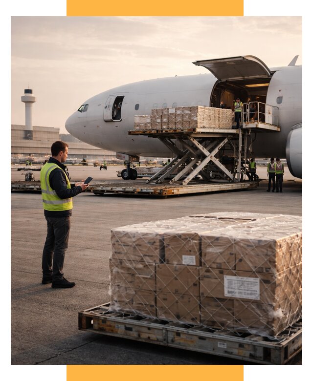 Срочная авиадоставка из Турции от 457 руб., СетСервис-Свт