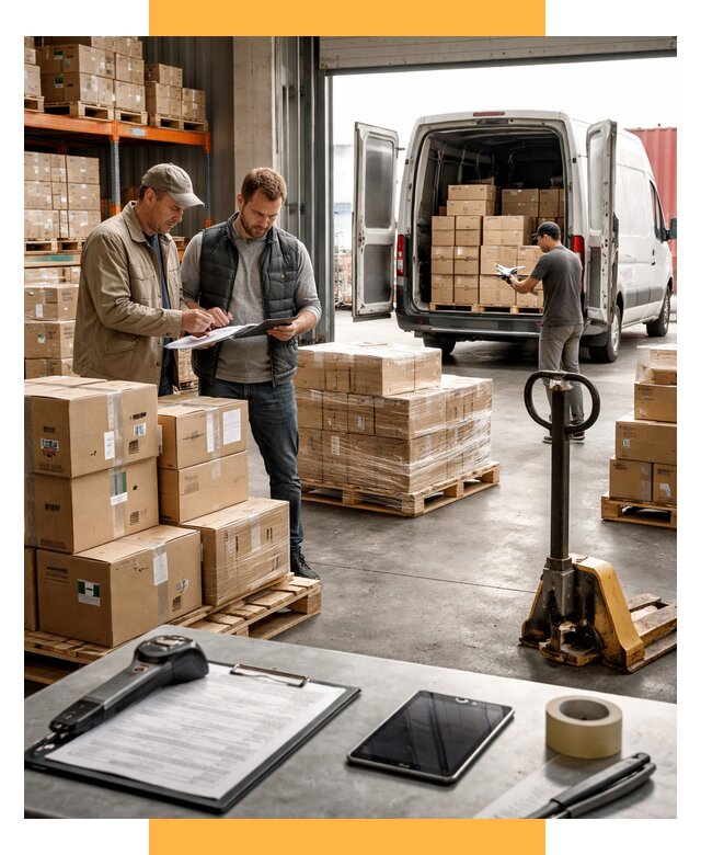 Сборные грузы из Италии, доставка от 18792 р. СетСервис-Свт