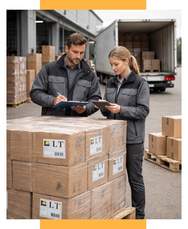 Доставка грузов из Литвы в Россию от 15237 р., СетСервис-Свт