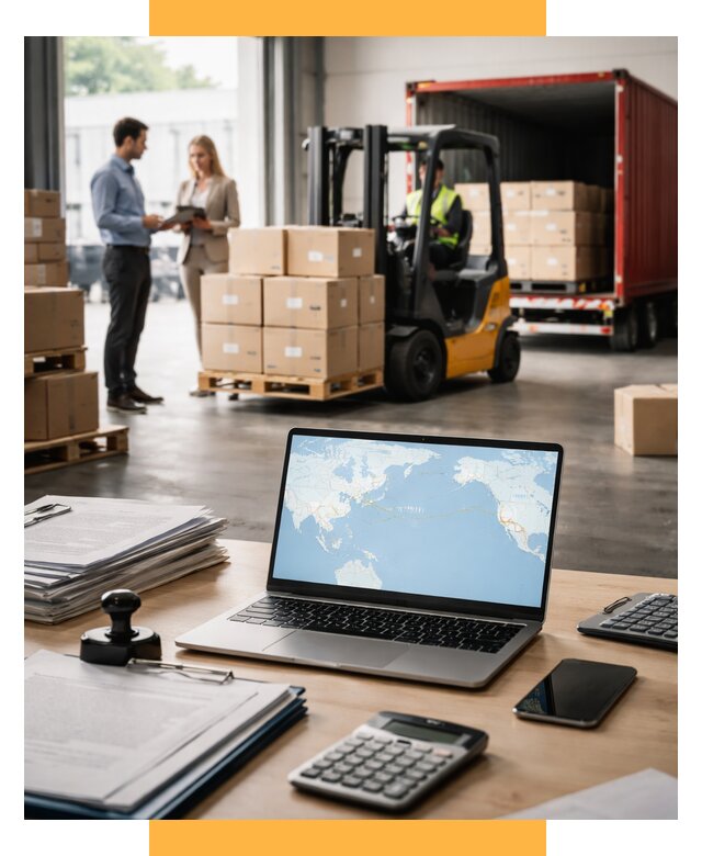 Доставка грузов из Японии в Россию от 91422 р. | СетСервис-Свт