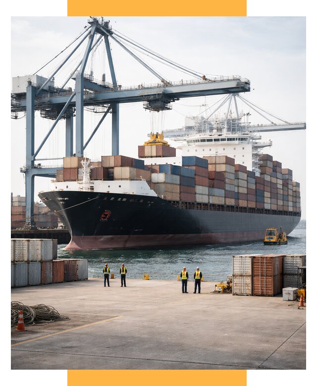 Морские перевозки из Японии контейнером от 91422 р. | СетСервис-Свт