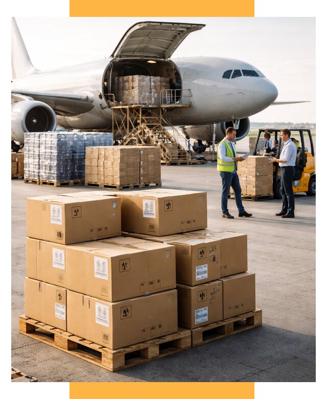 Авиадоставка из Вьетнама в Россию от 863 р. | СетСервис-Свт