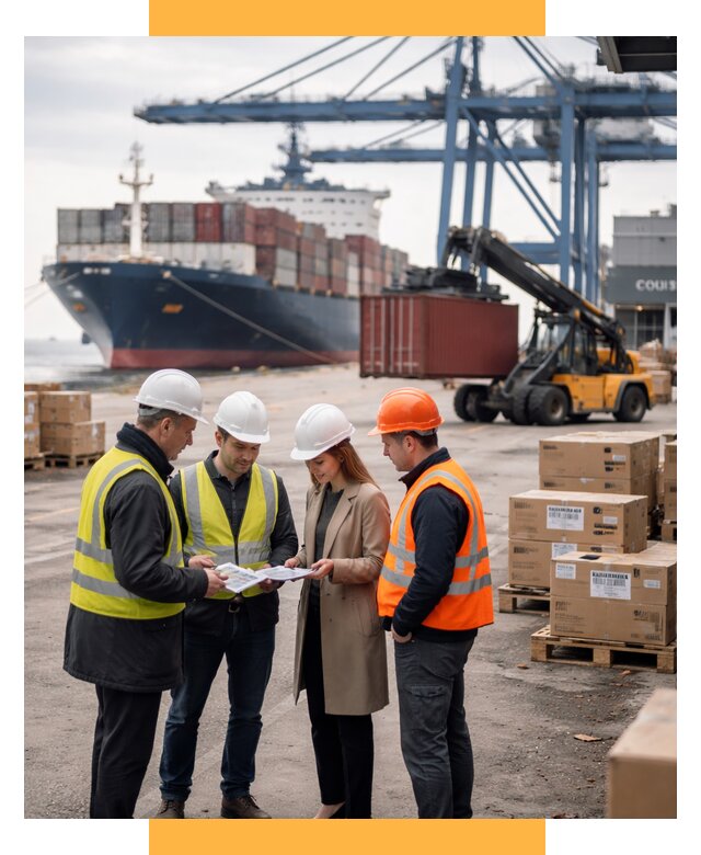 Морские перевозки из Вьетнама от 152370 р. — СетСервис-Свт