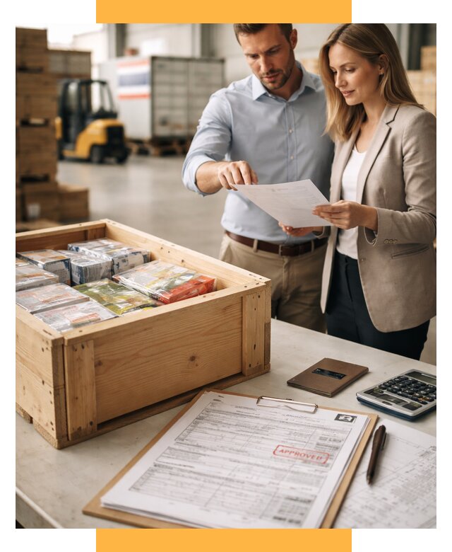 Доставка грузов из Таиланда в Россию от 35553 р. СетСервис-Свт