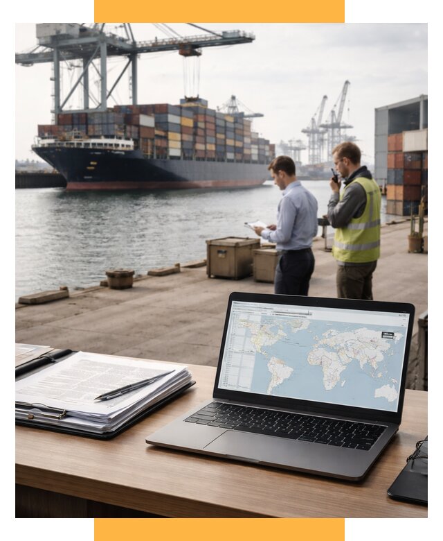 Морские перевозки из Малайзии от 86343 р. | СетСервис-Свт