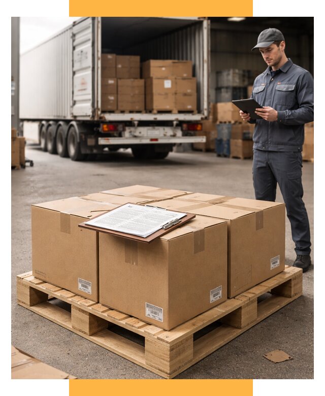 Доставка грузов из Ирана в Россию от 1219 р., СетСервис-Свт