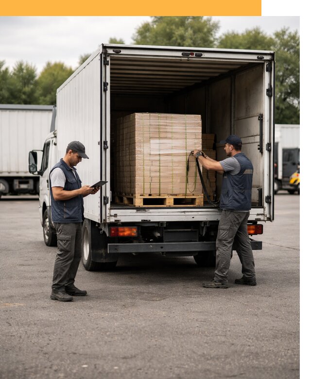 Автоперевозки из Армении автотранспортом от 96501 руб