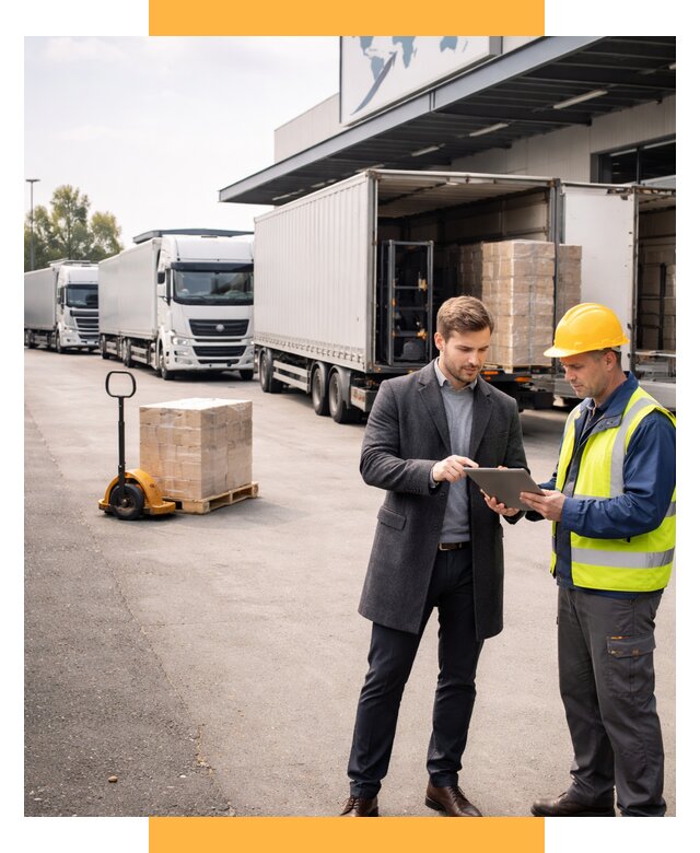 Автоперевозки из Грузии от 86343 р. - логистика СетСервис-Свт