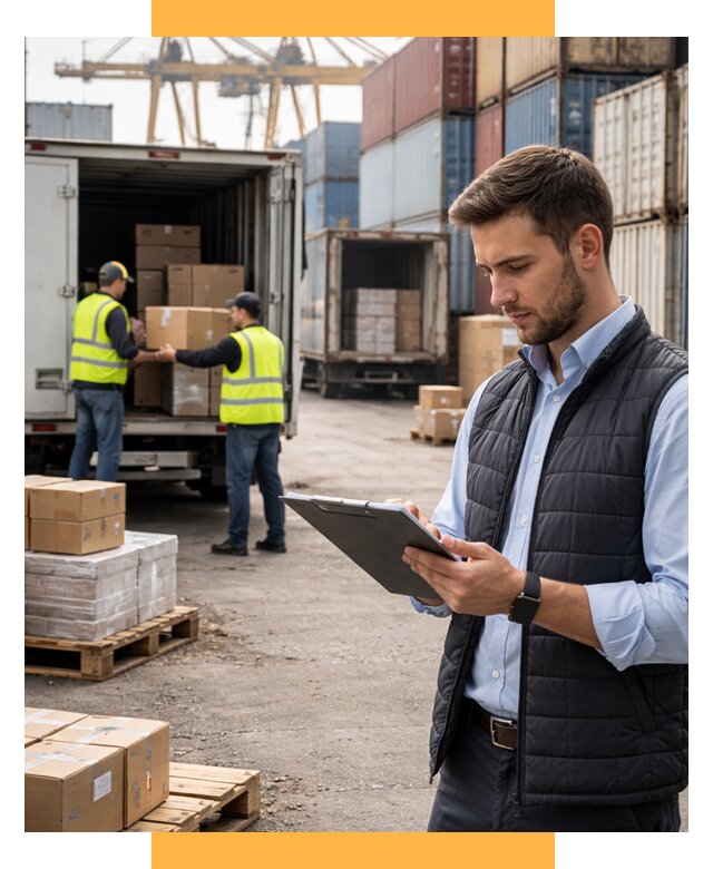 Доставка грузов из Азербайджана от 35553 р., СетСервис-Свт