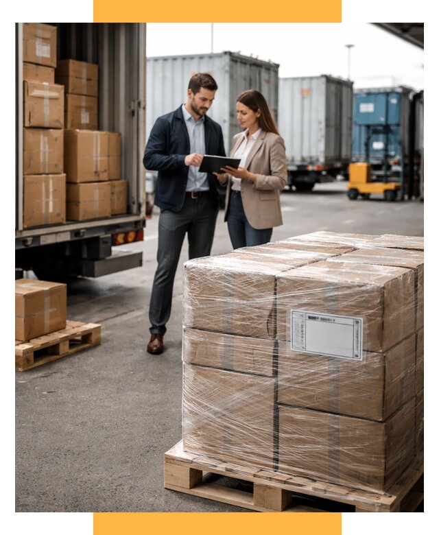 Доставка грузов из Казахстана в Россию от 6603 р., СетСервис-Свт