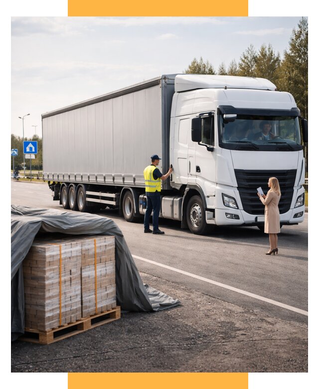 Автоперевозки из Узбекистана от 182844 р. — СетСервис-Свт логистика