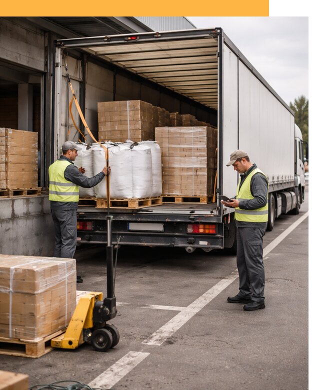 Автоперевозки из Узбекистана от 182844 руб/тонна, быстро и надежно