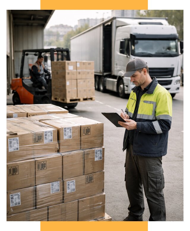 Доставка грузов из Киргизии в Россию от 15237 р. | СетСервис-Свт