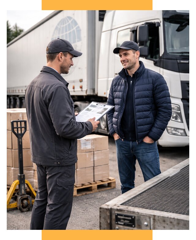 Автоперевозки грузов из Киргизии от 86343 р. — СетСервис-Свт