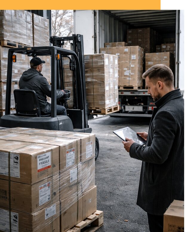 Доставка грузов в Турцию морем, землей и авиатранспортом от 6603 руб.