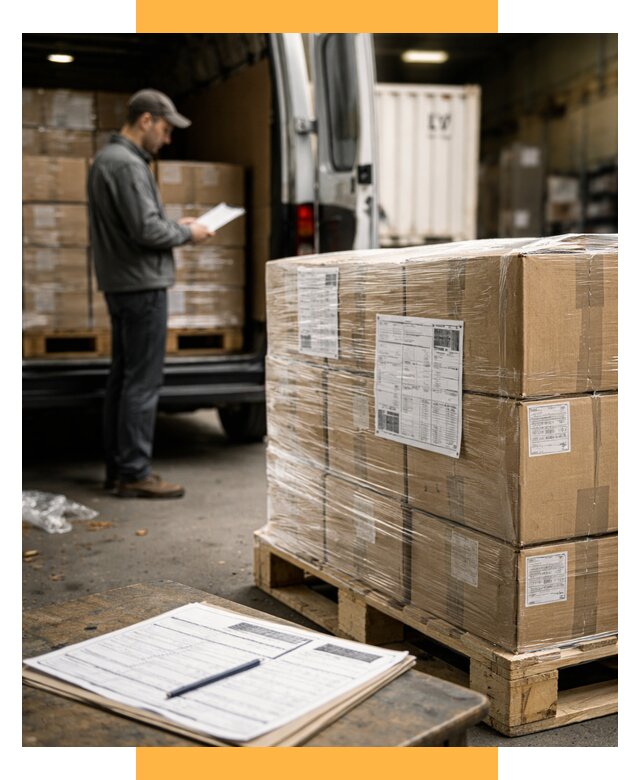 Доставка грузов в Латвию от 25395 р., логистика СетСервис-Свт