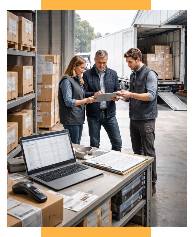 Доставка грузов в Испанию от 35553 р. логистика | СетСервис-Свт