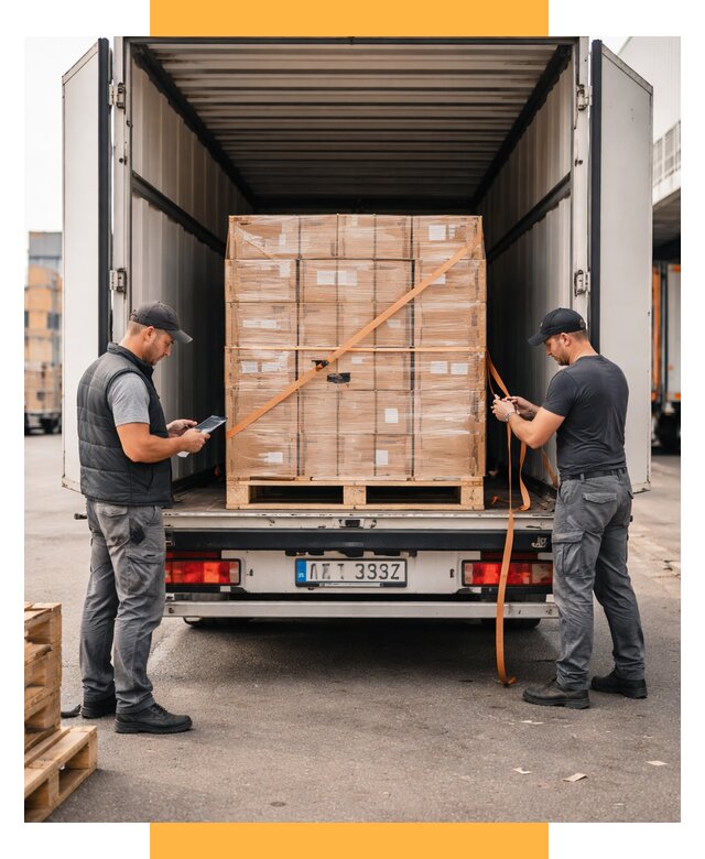 Доставка грузов в Сербию от 45711 р международная СетСервис-Свт