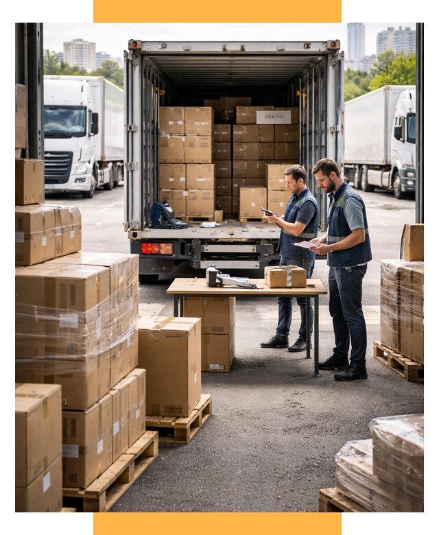 Доставка грузов из России в Армению от 35553 р. - СетСервис-Свт