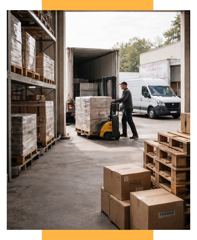 Доставка и перевозка грузов в Грузию от 25395 р., СетСервис-Свт