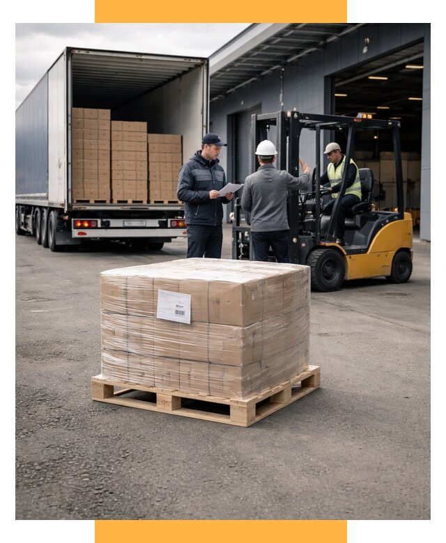 Доставка грузов в Азербайджан от 15237 р. | СетСервис-Свт