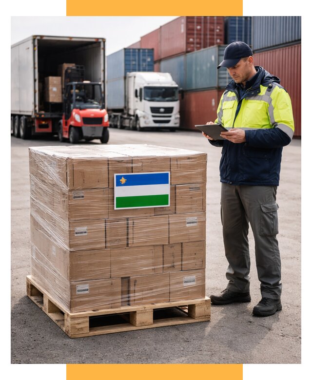 Доставка в Узбекистан от 25395 р., экспресс услуги СетСервис-Свт