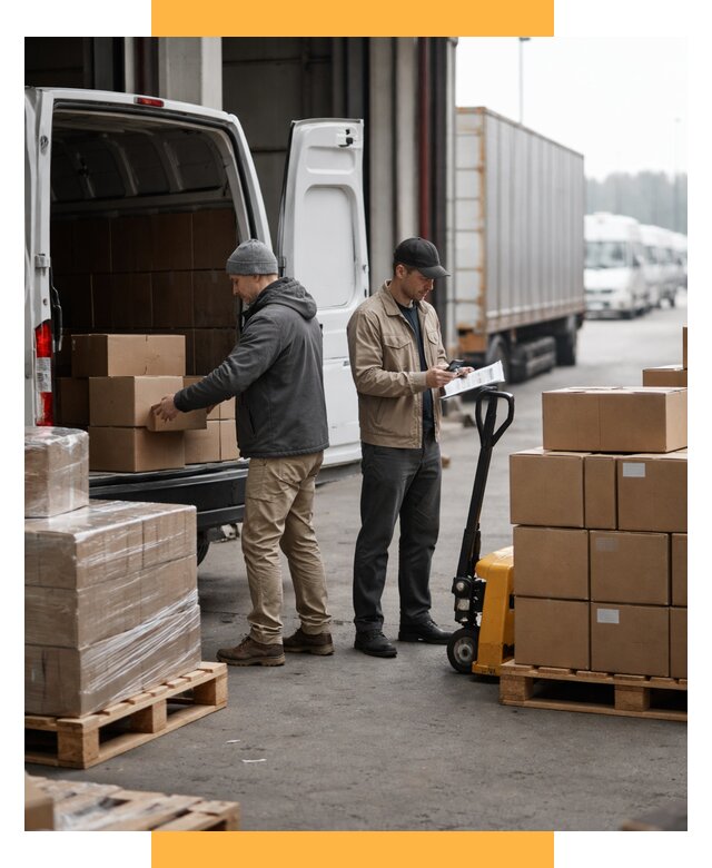 Доставка грузов в Киргизию от 15237 р. - логистика СетСервис-Свт