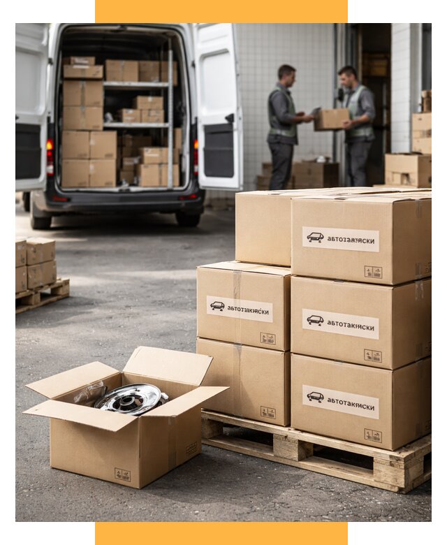 Перевозка автозапчастей по миру от 4571 р. | СетСервис-Свт