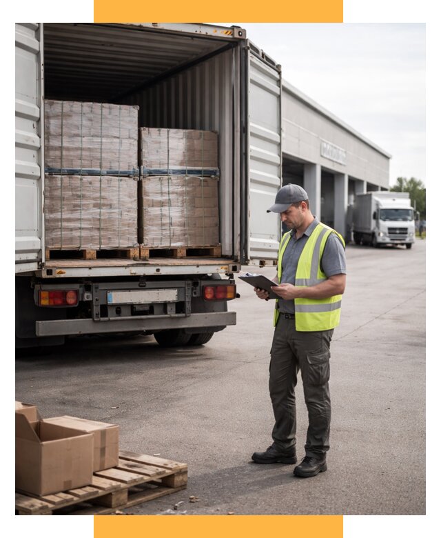 Доставка через Казахстан от 30474 р. | Транзит и логистикаСетСервис-Свт