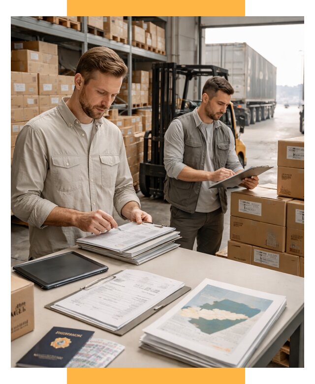 Доставка через ОАЭ от 7619 р. транзит и склад в Дубае, СетСервис-Свт