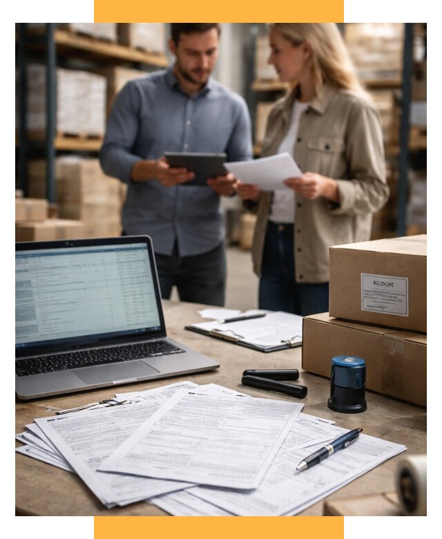 Растаможка грузов из Беларуси от 8126 р. — с СетСервис-Свт