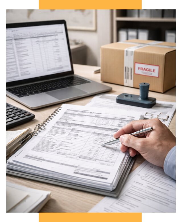 Определение таможенной стоимости, расчет от 3555 р. | СетСервис-Свт