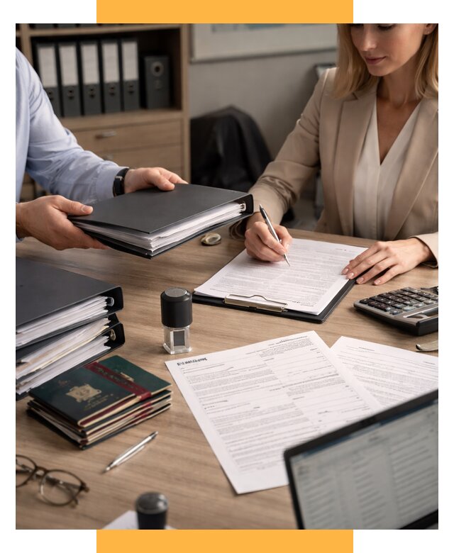 Разрешительная документация для импорта от 8126 р. | СетСервис-Свт