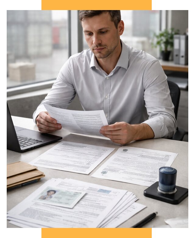 Оформление нотификации ФСБ под ключ от 4571 р. - СетСервис-Свт