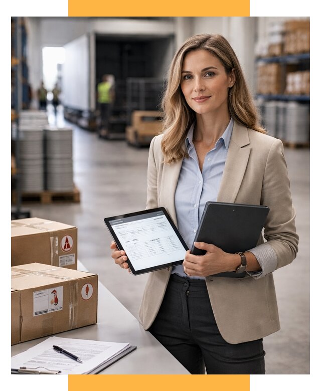 Таможенное оформление хим. сырья от 12190 р. СетСервис-Свт