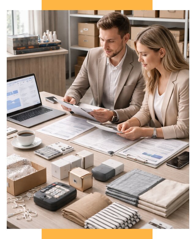 Закупка товара в Китае под ключ от 7111 р. | СетСервис-Свт