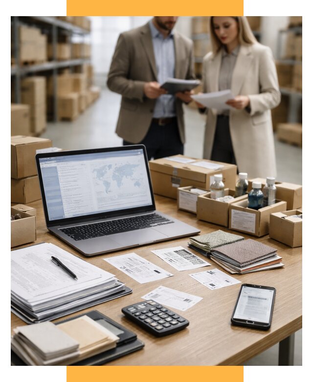 Поиск поставщика в Китае под ключ от 8634 р. | СетСервис-Свт