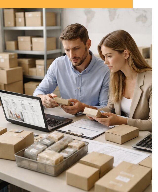 Поиск надежного поставщика в Китае под контроль качества от 8634