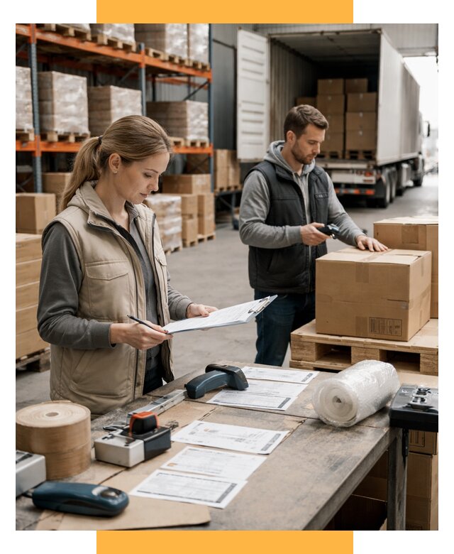 Оптовые поставки из Китая от 50790 р. — логистика СетСервис-Свт