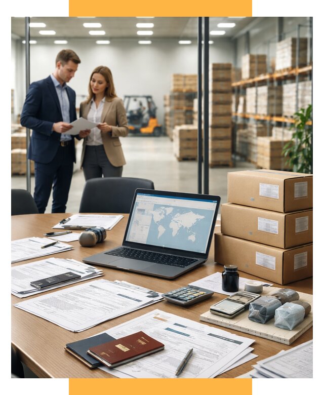 Торговый дом в Китае от 45711 р. — услуги и сервис СетСервис-Свт