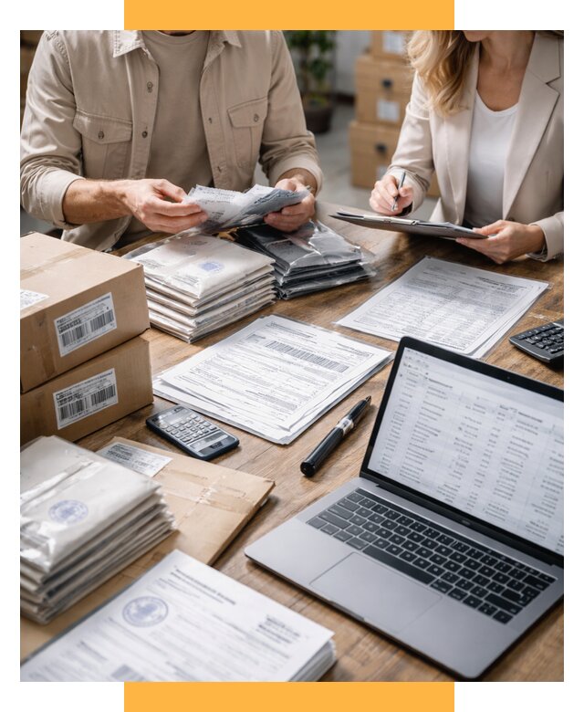 Закупка и доставка из Турции от 25395 р. - СетСервис-Свт