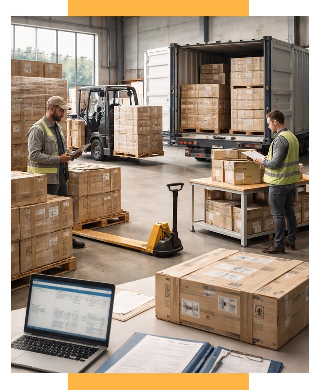 Оптовые поставки из Турции быстро от 45711 р. — СетСервис-Свт