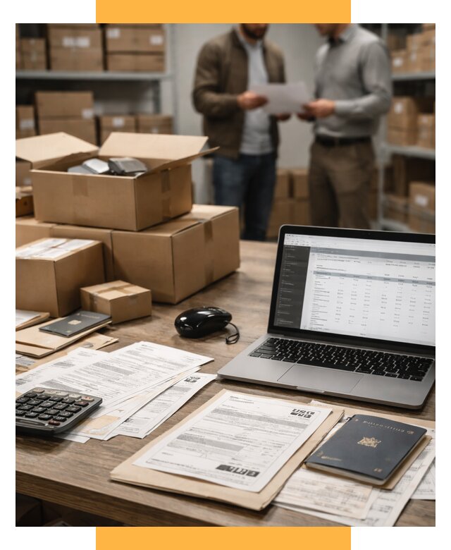 Закупка и выкуп товаров в США под ключ от 5079 р. | СетСервис-Свт