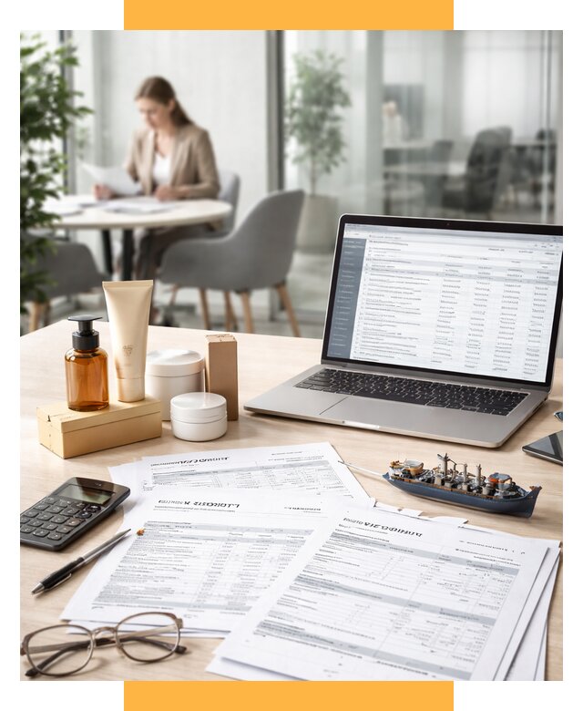 Закупка товара в ОАЭ под ключ от 15237 р. | СетСервис-Свт