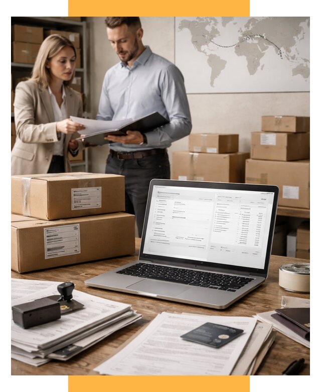 Выкуп товара в ОАЭ под ключ оперативно от 7619 р. | СетСервис-Свт