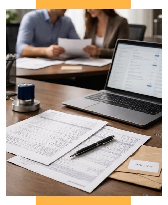 Оплата инвойсов за рубеж под ключ от 3555 р., СетСервис-Свт