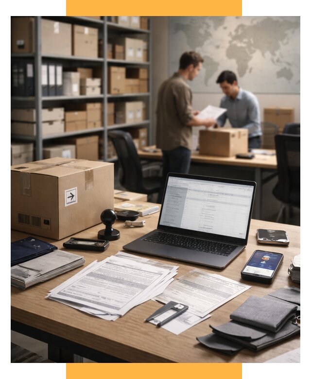 Выкуп товара за рубежом и доставка от 5079 р. | СетСервис-Свт